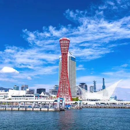 中川西 地下鉄今里駅一戸建 Samurai House Guest House Imazato 難波直通 最大7名 大阪市 エクステリア 写真
