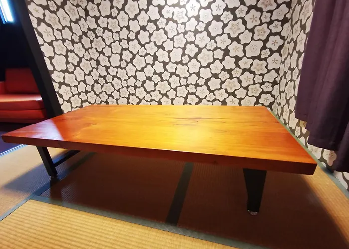 中川西 地下鉄今里駅一戸建 Samurai House Guest House Imazato 難波直通 最大7名