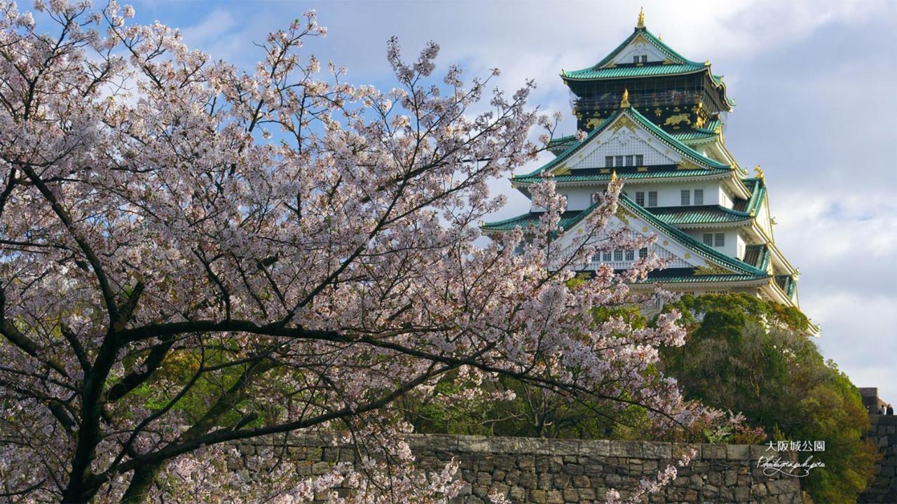 度假居 中川西 地下鉄今里駅一戸建 Samurai House Imazato 難波直通 最大7名 大阪